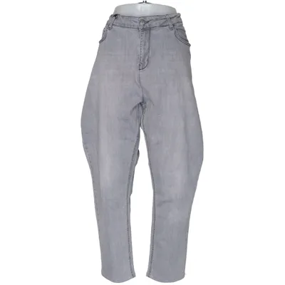 Jeans (Jackie) från Denim Jacket Bomull, Elastan