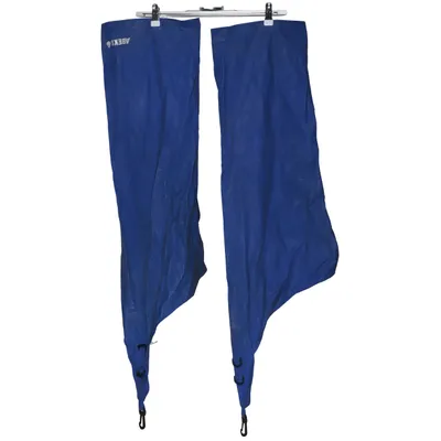 Polswarmers (Blauw) van Abeko