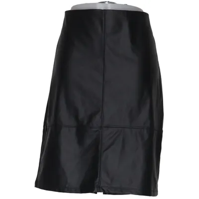 Jupe (Noir) de Cellbes Élasthane, Polyester