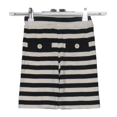 Short de jogging (Noir, Blanc) de Katvig
