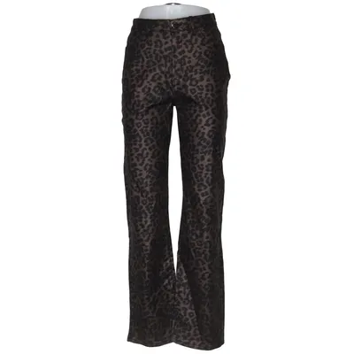 Jean (Marron, Noir) de Monday Premium Élasthane, Polyamide, Viscose