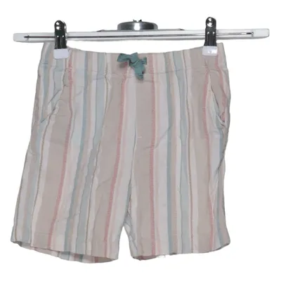 Shorts (Beige, Multicolored) from Newbie by KappAhl Cotton