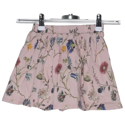 Skirt (Pink, Multicolored) from Christina Rohde Cotton