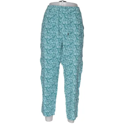 Pajama pants (Green, Multicolored) from Up Fashion Viscose