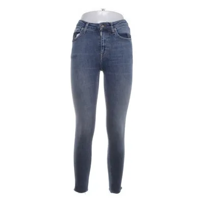 Jeans (Blue) from Tiger of Sweden Jeans Cotton, Elastane, Polyester