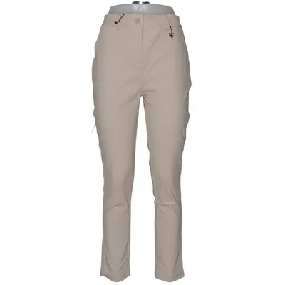Chino (Monica) de Pepper Élasthane, Polyamide, Viscose