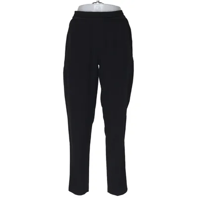 Träningsbyxor (Svart) från Stoic Elastan, Återvunnen polyester