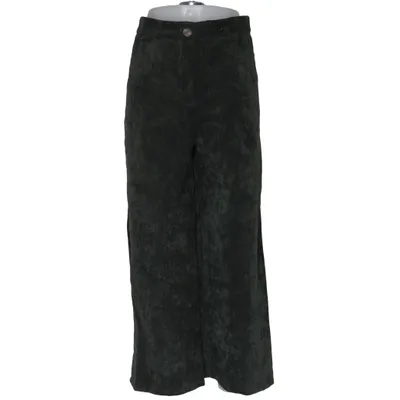 Cordhose (Grün) von Maala Acryl, Elasthan, Polyester
