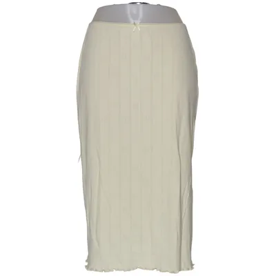 Maxi skirt (Yellow) from Planet NUSA Organic cotton
