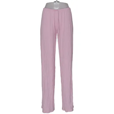 Pyjamasbyxor (Rosa) från Nelly Elastan, Viskos