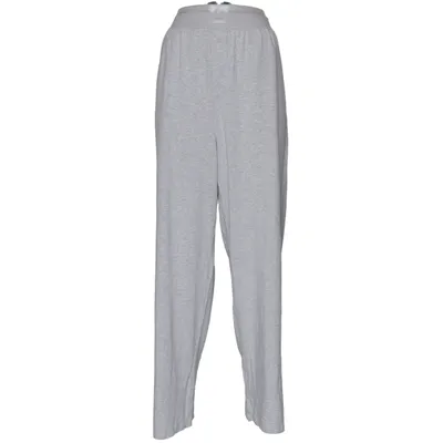 Pajama pants (Gray) from Skins Cotton, Elastane, Modal