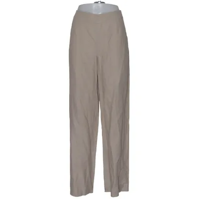 Palazzobukser (Beige) fra She Original Linned