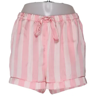 Pyjamasshorts (Pink) fra Primark
