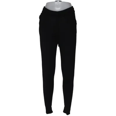 Pantalon (Noir) de Cubus Laine de mouton