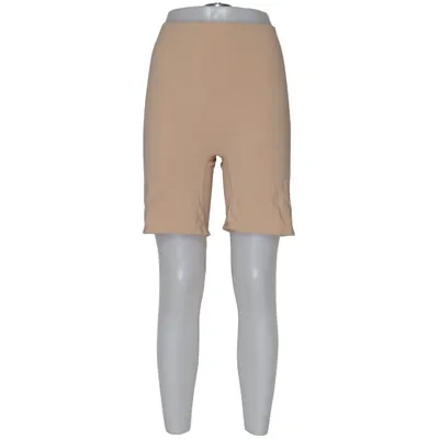Shapewear-underdel (Beige) fra Miss Mary Elastan, Økologisk bomuld