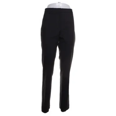 Kostymbyxor (Svart) från Casino Cosmopol Polyester, Ull, Elastan