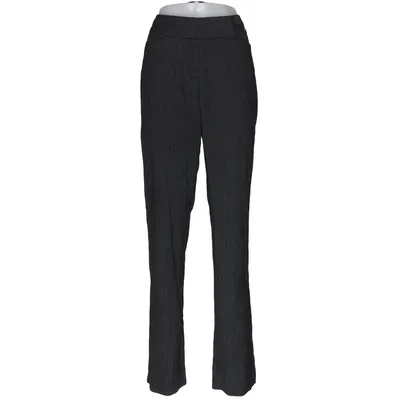 Kostymbyxor (Grå) från Comma Polyester, Viskos