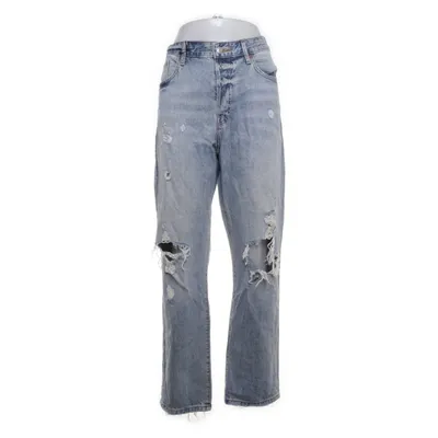 Jeans (Blå) från Vintage Bomull