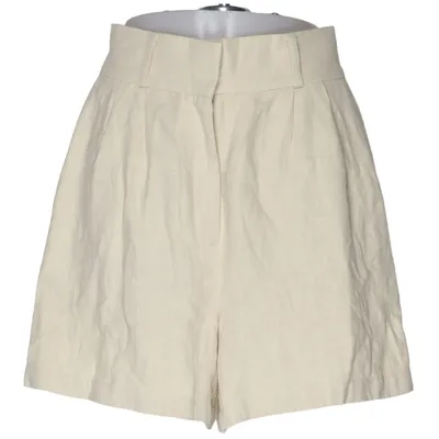 Korte broek (Beige) van Undress Code