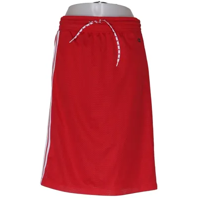 Nederdel (Rød) fra Champion Polyester