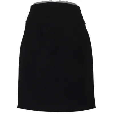 Kjol (Svart) från Canard Polyester