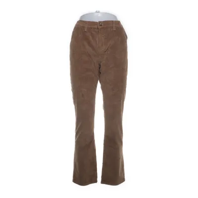 Corduroy pants (Brown) from Zac & Zoe Cotton, Elastane