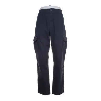 Cargobyxor (Blå) från Denim by Hampton Republic 27 Bomull