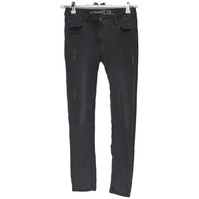 Jean (Gris) de Pepperberry Coton, Élasthane, Polyester