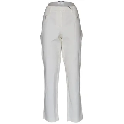 Broek (Wit) van Ashley Brooke