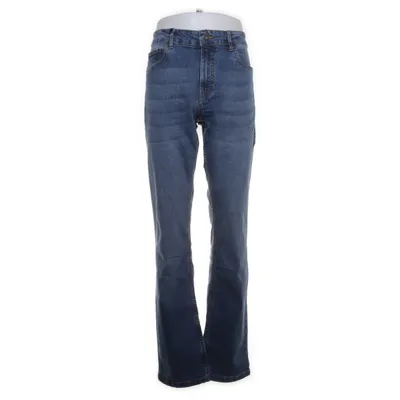 Jeans (Blue) from Tom Ramsey Cotton, Elastane, Polyester