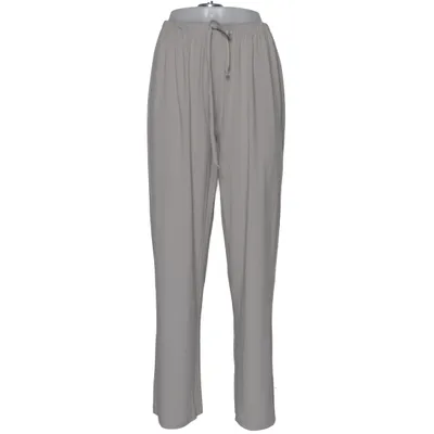 Palazzo pants (Gray) from SOC Elastane, Polyester