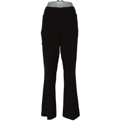 Jakkesætsbukser (Modern Fit) fra Worthington Elastan, Polyester, Viscose