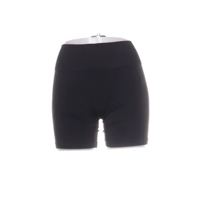 Mjukisshorts (Svart) från FP Movement