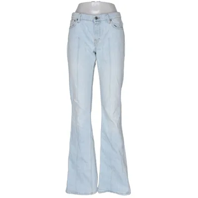 Jean (Bleu) de Filippa K Coton