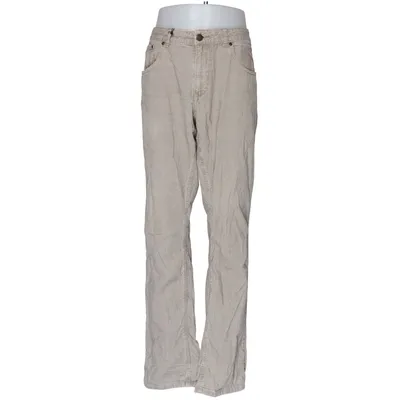 Manchesterbyxor (Beige) från Angelo Litrico Bomull