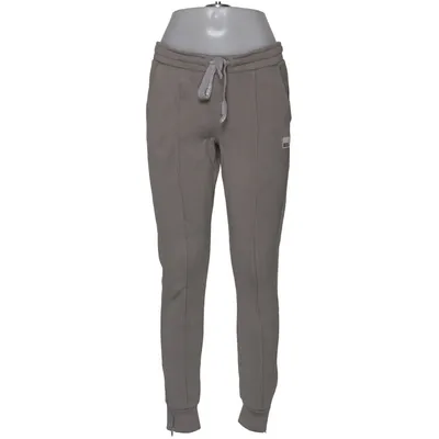 Joggingbroek (Beige) van 10DAYS Viscose, Wol