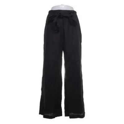 Palazzo pants (Black) from Le Songe