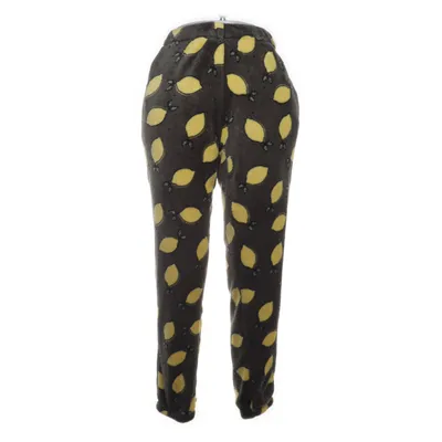 Pyjamasbyxor (Grön, Flerfärgad) från VRS Woman Polyester