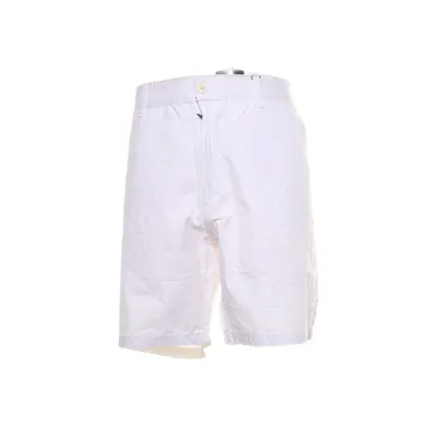 Shorts (Vit) från Alcott Bomull, Polyester