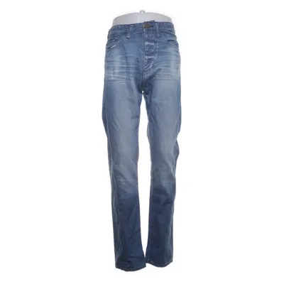 Jeans (Blå) från Calvin Klein Jeans Bomull