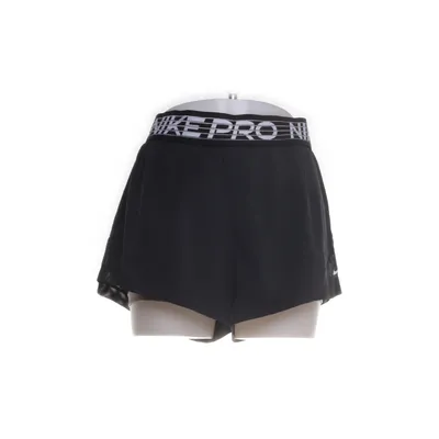 Trainingsshorts (Zwart) van Nike Pro