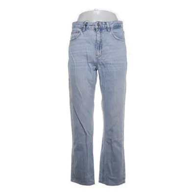Jeans (Blå) fra STR Bomuld