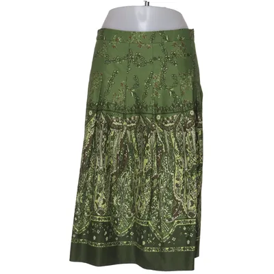 Rok (Groen, Bruin, Meerkleurig) van More & More Katoen