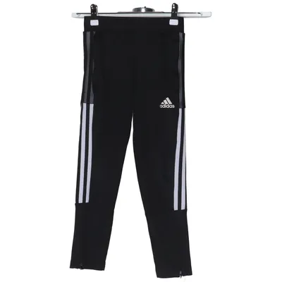 Pantalon de jogging (Noir, Blanc) de Adidas