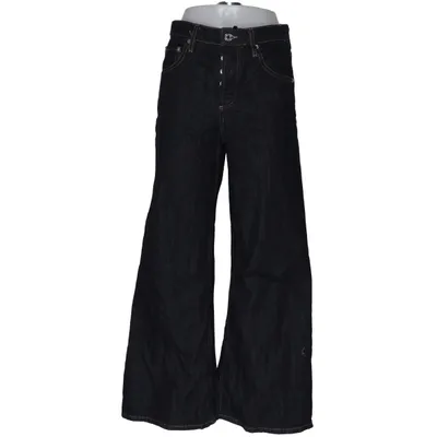 Jeans (Blå) från Mango
