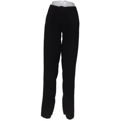 Suit pants (Black) from New Look Tall Polyester