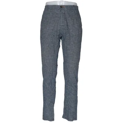 Chinos (The Linen Collection) från Springfield Bomull, Linne