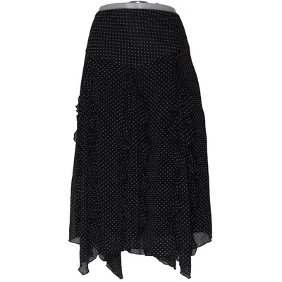 Jupe (Noir, Blanc) de Bandolino Polyester