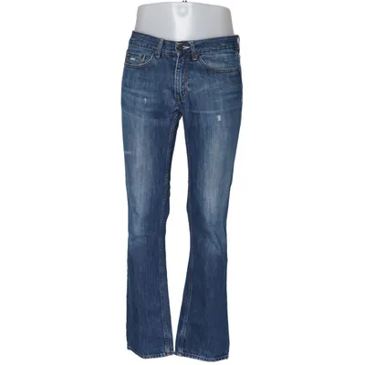 Jeans (Blå) fra Acne Jeans Bomuld