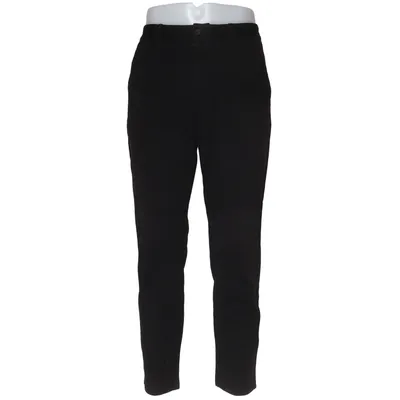 Pantalon de costume (Noir) de Only & Sons